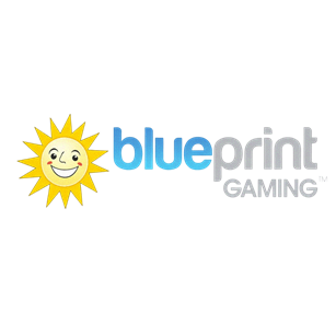 Blueprint Gaming furnizor MakiSpin